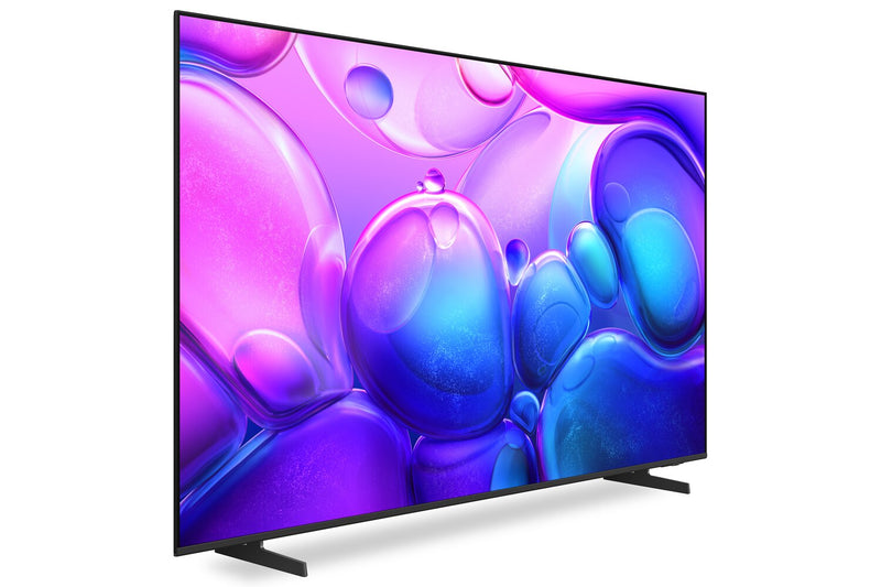 Téléviseur intelligent QLED SAMSUNG Q6F UHD 4K de 85 po avec Vision AI et système d’exploitation Tizen (QN85Q6FAAFXZC) - modèle 2025