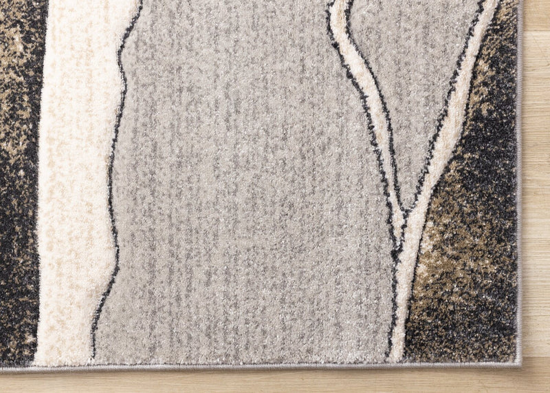 Carpette Rogue - 5 pi x 8 pi