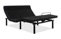 Base ajustable Baselogic Platinum pour lit simple très long