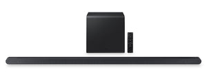 Barre de son à 3.1.2 canaux SAMSUNG S800 avec caisson d’extrêmes graves sans fil (HW-Q800F/ZC)