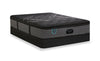 Ensemble matelas ferme à Euro-plateau Executive Suite de série Hotel de Beautyrest BlackMD pour lit double