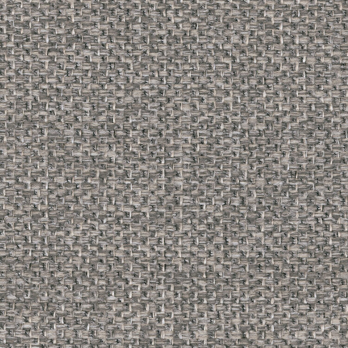 Ensemble Canmore 4 pièces pour la terrasse à l’extérieur avec sofa, 2 fauteuils et table à café - résistant aux intempéries - gris