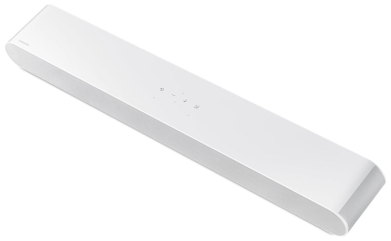 Barre de son Samsung à 5.0 canaux avec DolbyMD Digital, DTS Virtual:XMC et Q-Symphonie (HW-S61D/ZC)