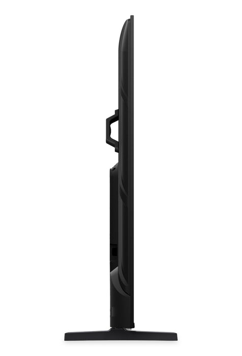 Téléviseur intelligent QLED à Mini DEL HISENSE QD7QFM UHD 4K de 85 po avec IA et Fire TV (85QD7QFM)