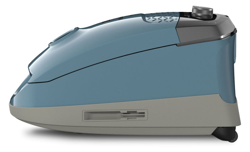 Aspirateur-traîneau Guard S1 de Miele avec sac - bleu nordique - 41TAE032CDN