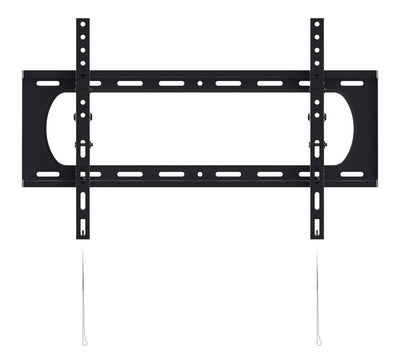 Seneca SDT61 Tilting TV Wall Mount for 40" - 90" TVs - Black | Support mural inclinable SDT61 de Seneca pour téléviseurs de 40 po à 90 po - noir