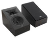 Paire de haut-parleurs JBL Stage 240H de 4,5 po avec son ambiophonique Dolby AtmosMD (JBL240HBLK)