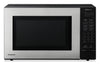Four à micro-ondes de comptoir Panasonic de 1,2 pi³ - noir - NNST66QSC