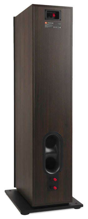 Ensemble de 2 haut-parleurs colonne Stage 280F de JBL - noir