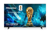 Téléviseur intelligent Hi-QLED Mini DEL HISENSE QD8SF 4K de 75 po avec Fire TV (75QD8SF) - modèle 2026