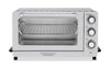 Four à convection, grille-pain et gril Cuisinart - acier inoxydable - TOB-60N2NASC