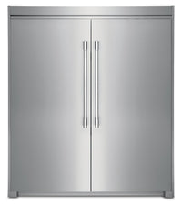 Ensemble de 3 électroménagers Frigidaire Professional pour la cuisine