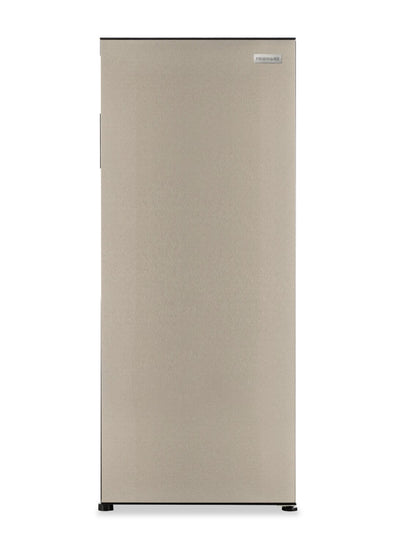 Frigidaire 10 Cu. Ft. Garage Ready Convertible Upright Freezer - EFRF1059 | Congélateur vertical convertible Frigidaire de 10 pi3 qui convient à une installation dans un garage - EFRF1059