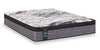 Matelas à Euro-plateau Bloomfield 2.0 PosturepedicMD de Sealy pour très grand lit