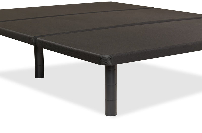 Base plateforme Zephyr 1.5 pour lit simple