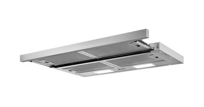 Smeg 29" Under-Cabinet Range Hood Insert - KSET30XU | Hotte de cuisinière encastrée sous l’armoire Smeg de 29 po - KSET30XU