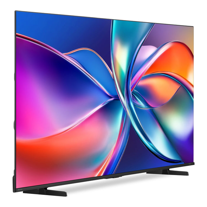 Téléviseur intelligent QLED HISENSE QD6QF UHD 4K de 43 po avec Fire TV (43QD6QF)