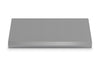 Hotte de cuisinière Broan Elite de série E60000 de 48 po de style auvent - E6048TSSM