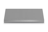 Hotte de cuisinière Broan Elite de série E60000 de 48 po de style auvent - E6048TSSM