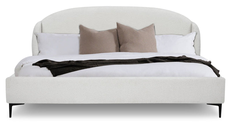 Très grand lit Luna