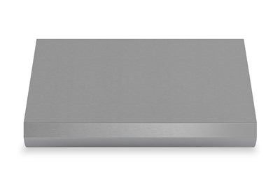 Broan Elite 30" E60000 Series Canopy Range Hood - E6030SSM | Hotte de cuisinière Broan Elite de série E60000 de 30 po de style auvent - E6030SSM | E6030SSM