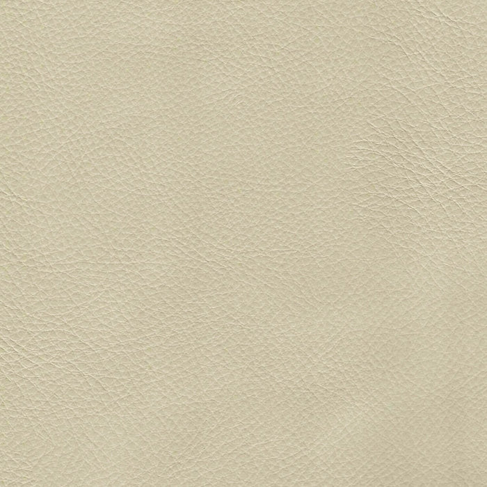 Sofa sectionnel à inclinaison électrique Zen 3 pièces en tissu d’apparence cuir avec massage et 2 consoles avec réfrigérateur - abricot