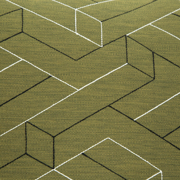 Fauteuil pivotant Tofino pour la terrasse