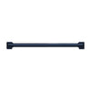 Ensemble de poignées et de boutons Thor Kitchen bleu métallisé pour lave-vaisselle de 24 po - CKA-DW24-BLU