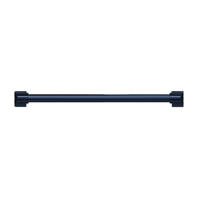 Thor Kitchen Handle and Knob Set for 24” Dishwasher in Gun Metal Blue - CKA-DW24-BLU | Ensemble de poignées et de boutons Thor Kitchen bleu métallisé pour lave-vaisselle de 24 po - CKA-DW24-BLU | DW24KBLU