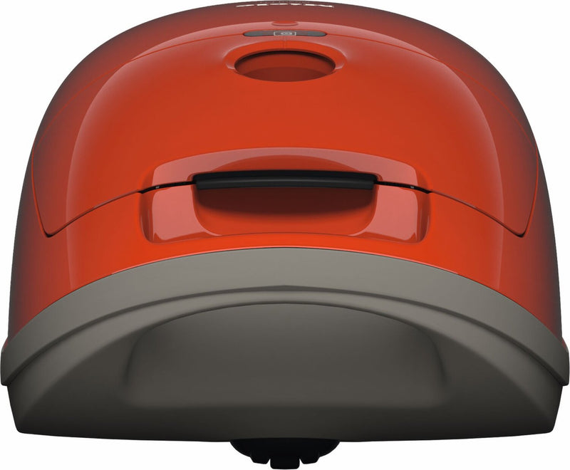 Aspirateur-traîneau Guard M1 de Miele avec sac - rouge terra - 41VWE030CDN