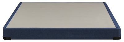 Tempur-Pedic® 2024 Low-Profile Twin Boxspring | Sommier à profil bas Tempur-PedicMD 2024 pour lit simple