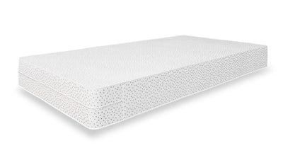 Ada Crib and Toddler Mattress | Matelas Ada pour lit de bébé et de bambin