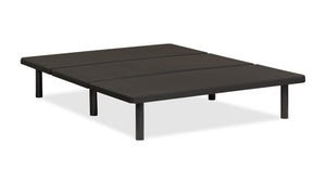 Base plateforme Zephyr 1.5 pour lit double