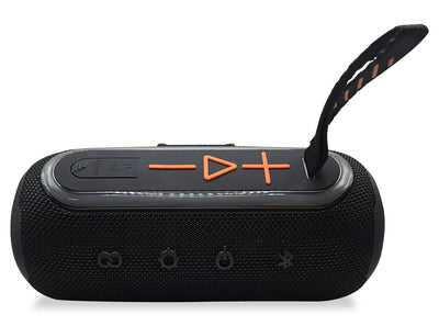 StarMaker 10W Bluetooth Speaker (SMD-352053) | Haut-parleur StarMaker de 10 W avec Bluetooth (SMD-352053)