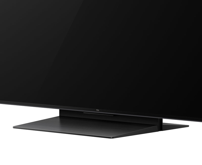 Téléviseur intelligent QLED Mini DEL TCL QD QM7K UHD 4K de 65 po avec Google TVMC (65QM7K) - modèle 2025