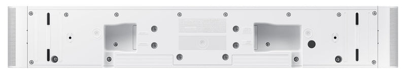 Barre de son Samsung à 5.0 canaux avec DolbyMD Digital, DTS Virtual:XMC et Q-Symphonie (HW-S61D/ZC)