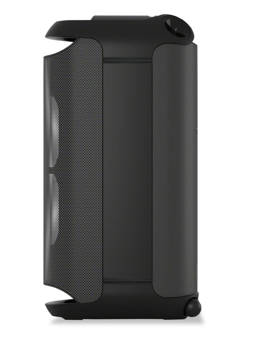 Haut-parleur de fête omnidirectionnel SONY de série X sans fil avec résistance à l’eau IPX2 (SRSXV800)