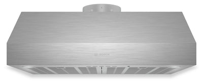 Bosch 30" 800 Series Smart Under-Cabinet Range Hood - DUH80553UC | Hotte de cuisinière intelligente sous l’armoire Bosch de série 800 de 30 po - DUH80553UC | DUH805UC