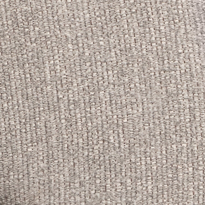 Sofa-lit sectionnel Haven de Scott Living 3 pièces en tissu de chenille - gris