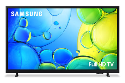Samsung 32" Full HD F6000 Smart TV | Téléviseur intelligent Samsung F6000 Full HD de 32 po