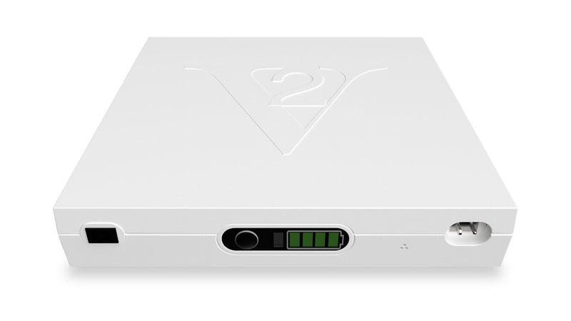 Bloc d’alimentation de réserve universel rechargeable Enouvation The Vault de 2 080 mAh pour meubles à mouvements électriques