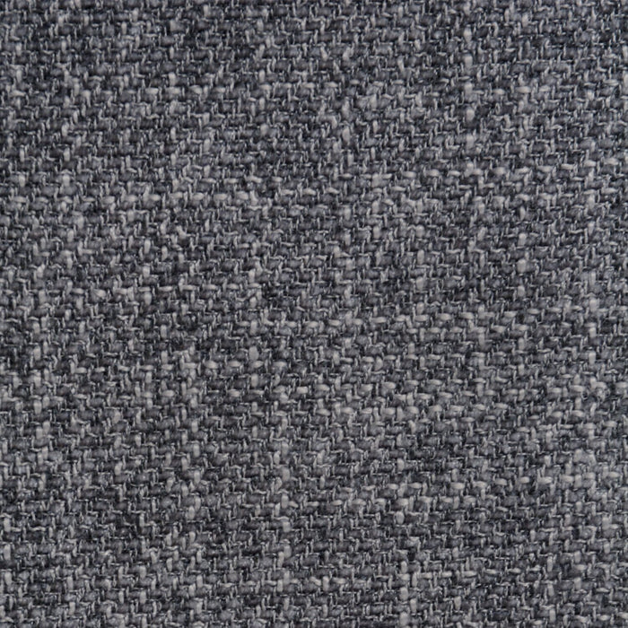 Sofa Valley de 83,5 po en tissu avec base et pattes en hévéa - étain