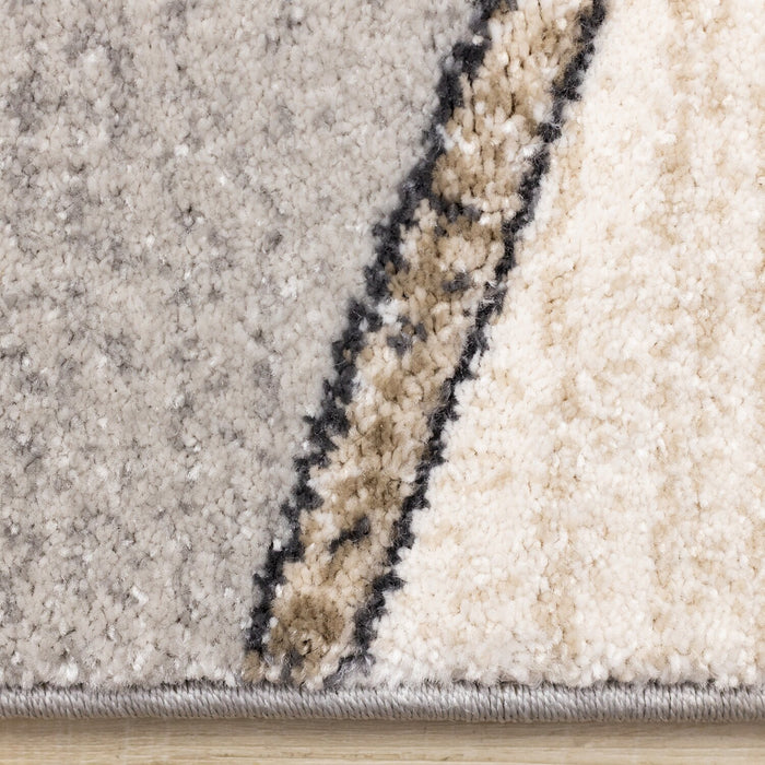 Carpette Rogue - 5 pi x 8 pi