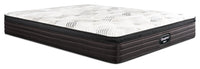 Matelas ferme à Euro-plateau GL2 de Beautyrest pour lit simple