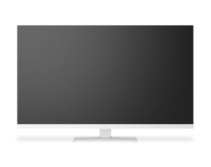 Moniteur intelligent LG UHD 4K de 32 po
