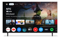 Téléviseur intelligent FHD NTC de 40 po avec Google TV (40FA7600)