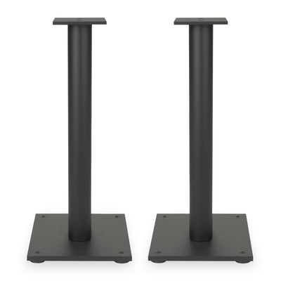 JBL Stage FS Floor Stands for JBL 240B and 250B - Black | Socles de plancher JBL Stage FS pour JBL 240B et 250B - noirs