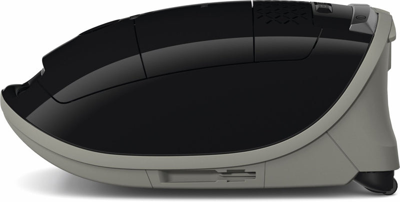 Aspirateur-traîneau Guard M1 Cat & Dog de Miele avec sac - noir obsidienne - 41VZE033CDN