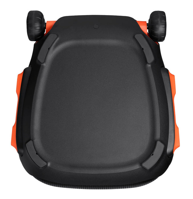 Haut-parleur de fête portatif de 800 W JBL PartyBox 710 avec cote de résistance aux éclaboussures IPX4 (JBLPARTYBOX710AM)