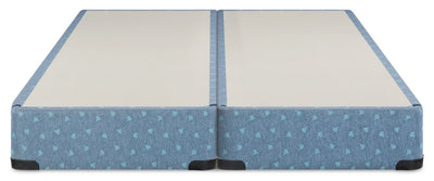 Sealy Posturepedic® Luxury Crown Jewel® Resort 2025 Split Queen Boxspring Set | Ensemble sommier divisé Resort Luxury Posturepedic Crown Jewel de Sealy 2025 pour grand lit